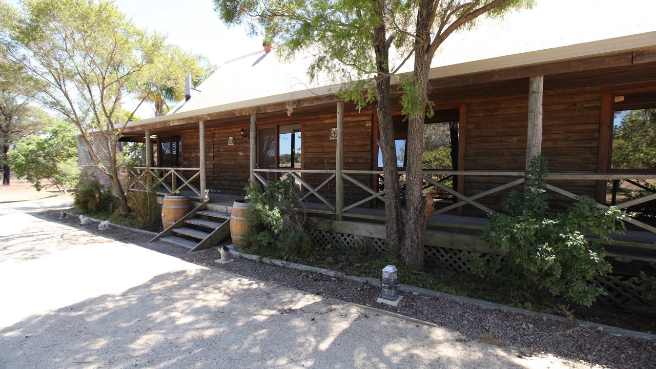 Photo of Outdoor in Pokolbin