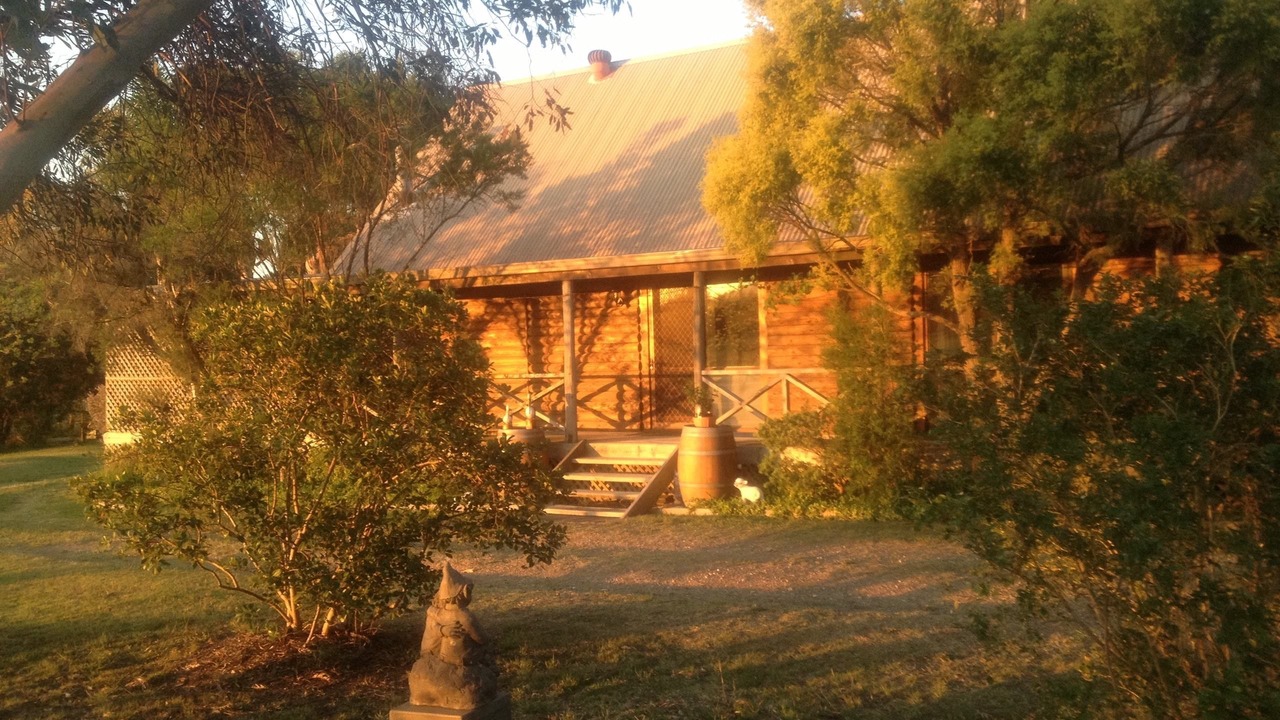 Photo of Outdoor in Pokolbin