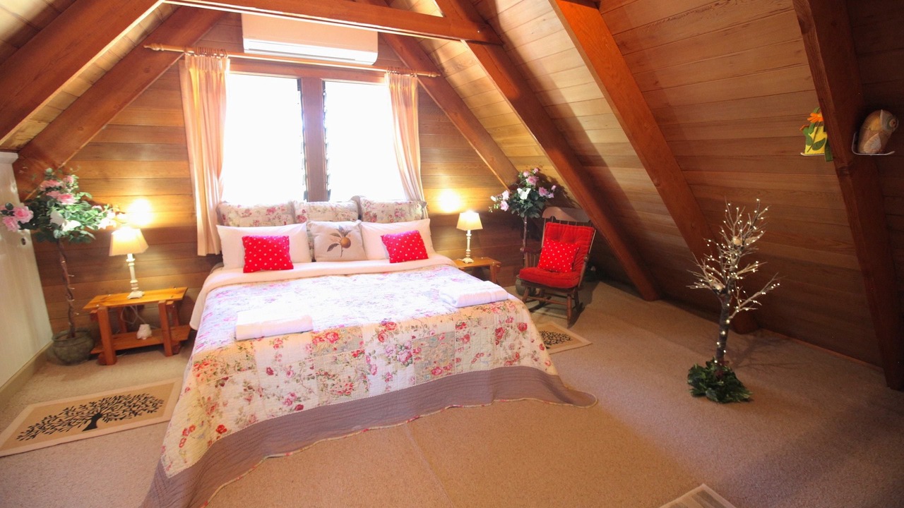 Photo of Bedroom in Pokolbin