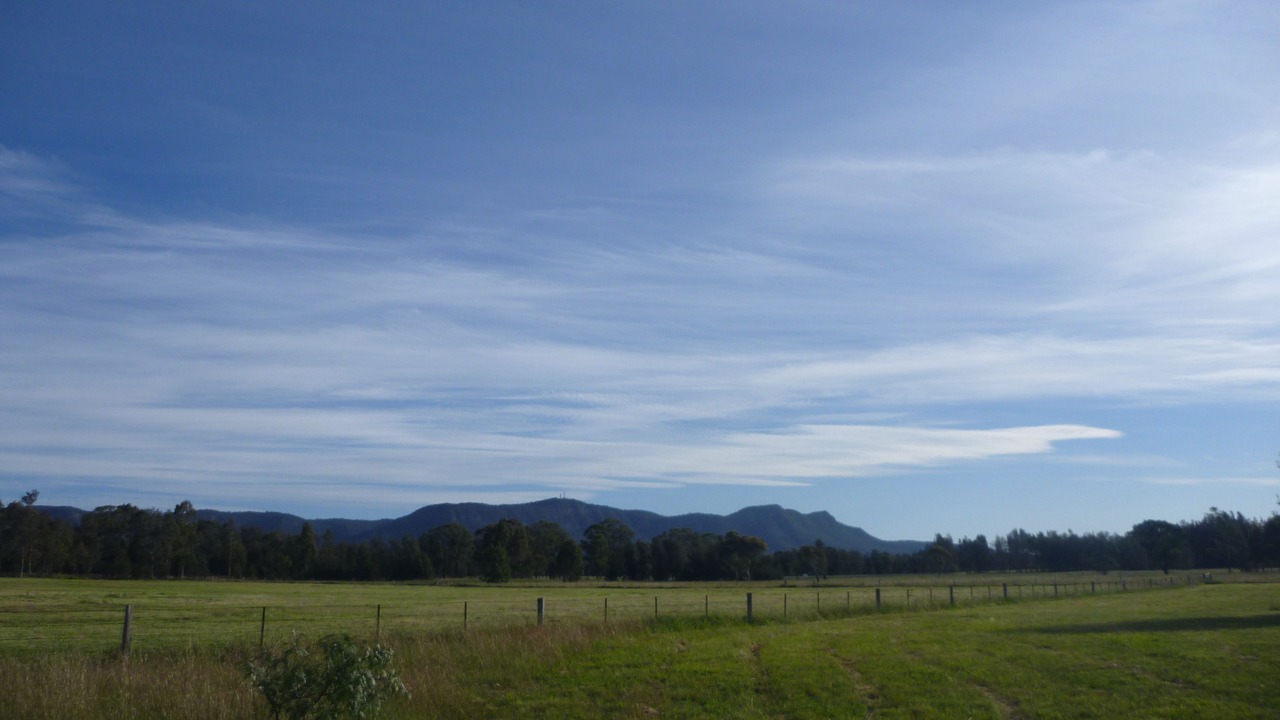 Photo of Others in Pokolbin