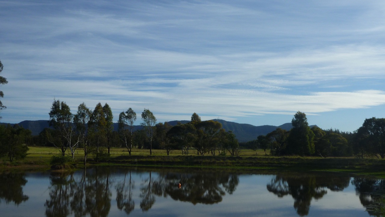 Photo of Others in Pokolbin