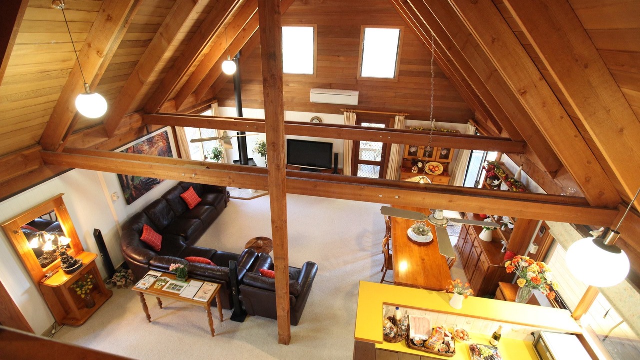 Photo of Livingroom in Pokolbin