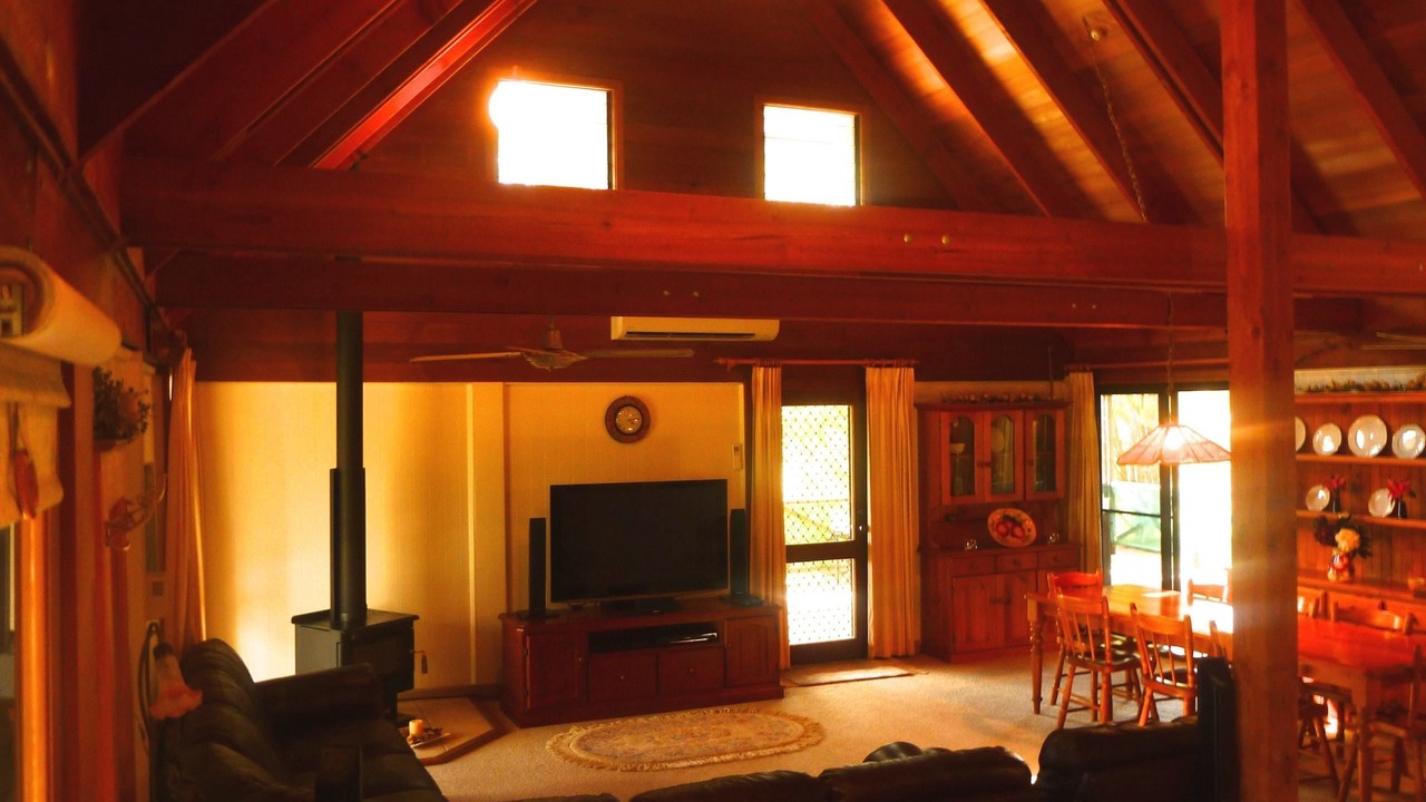 Photo of Livingroom in Pokolbin