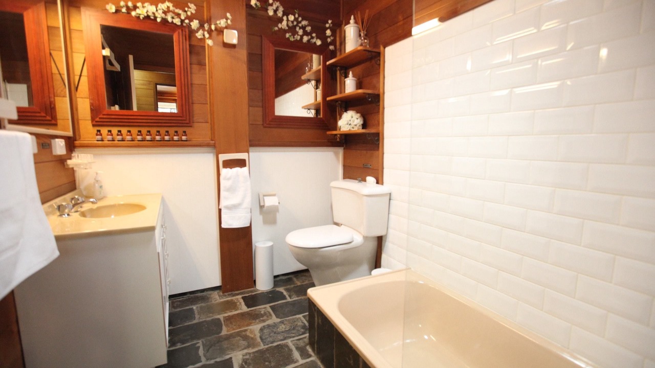 Photo of Bathroom in Pokolbin