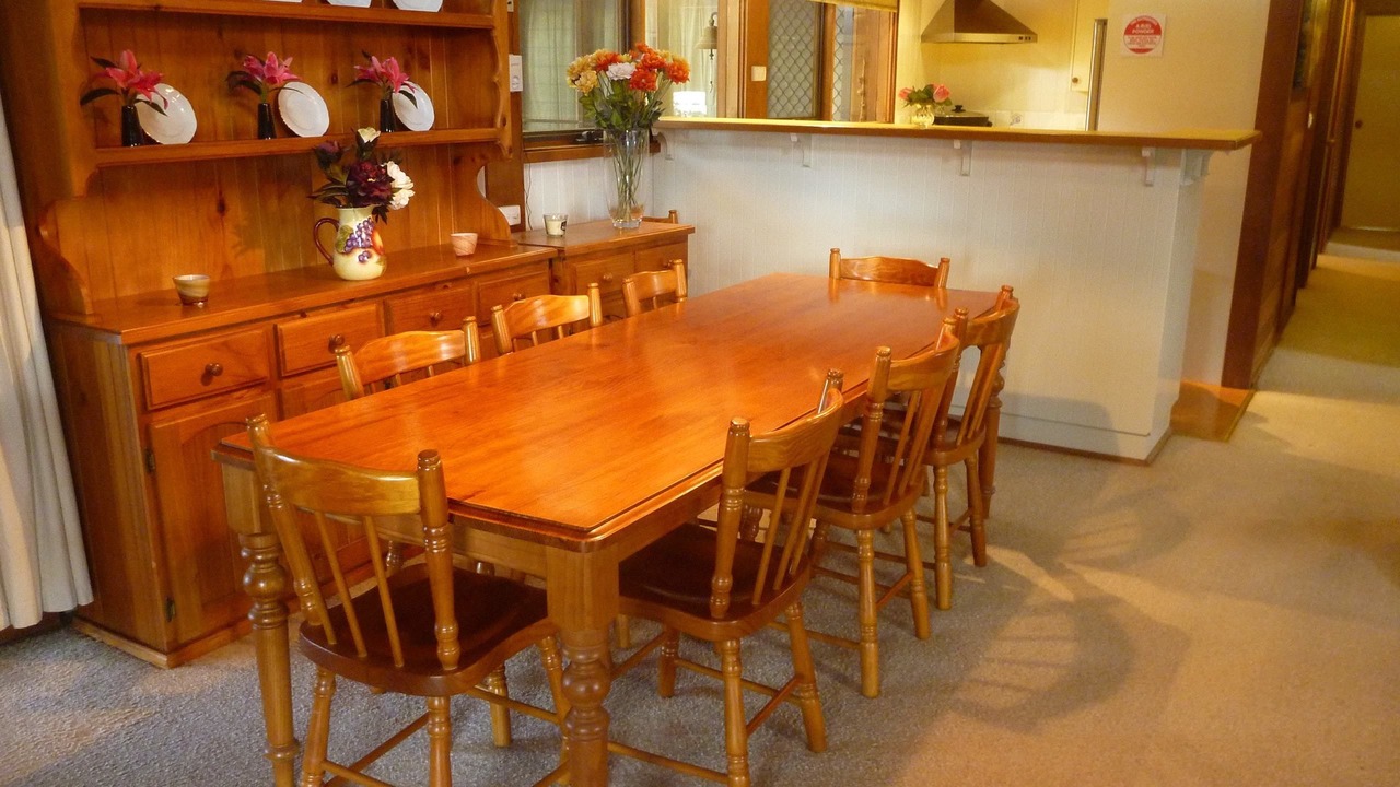 Photo of Kitchen in Pokolbin