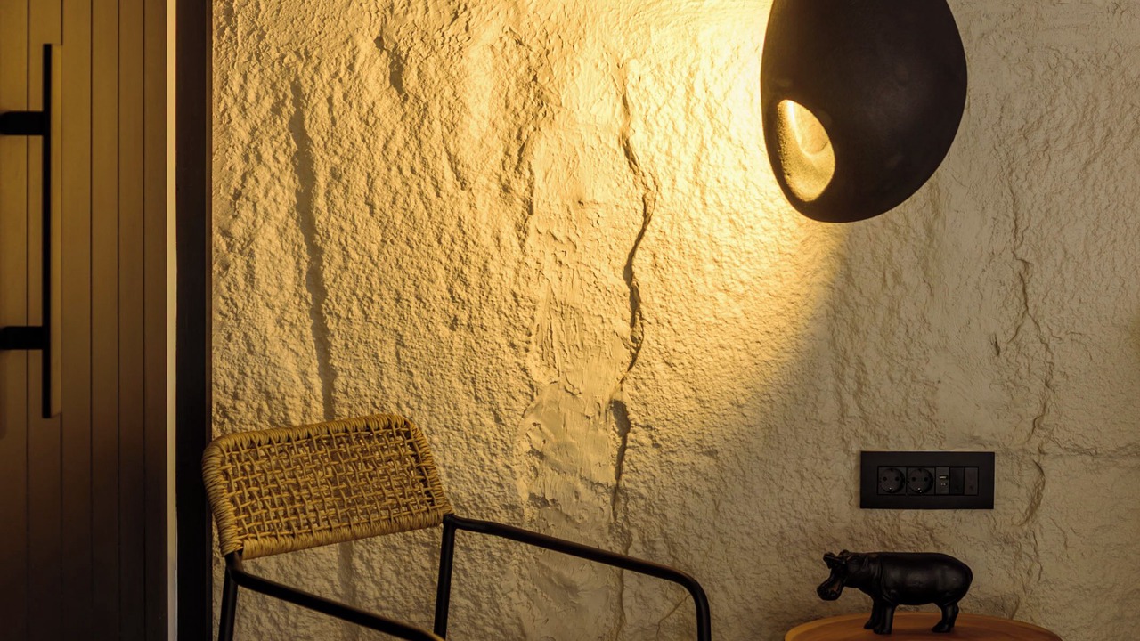 Photo of Bedroom in Ano Mera