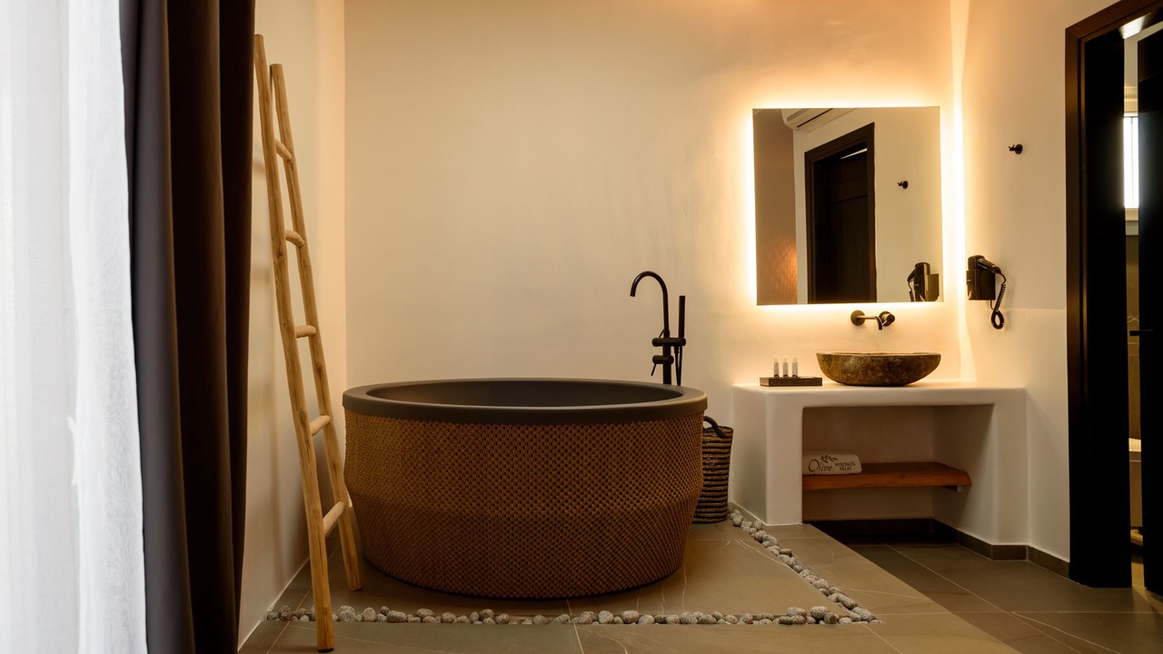 Photo of Bedroom in Ano Mera