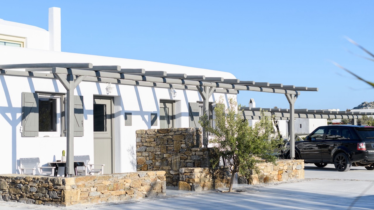 Photo of Outdoor in Ano Mera