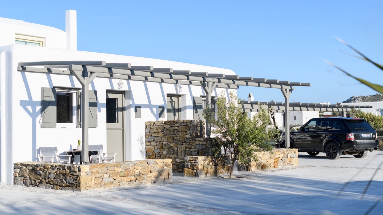 Photo of Outdoor in Ano Mera