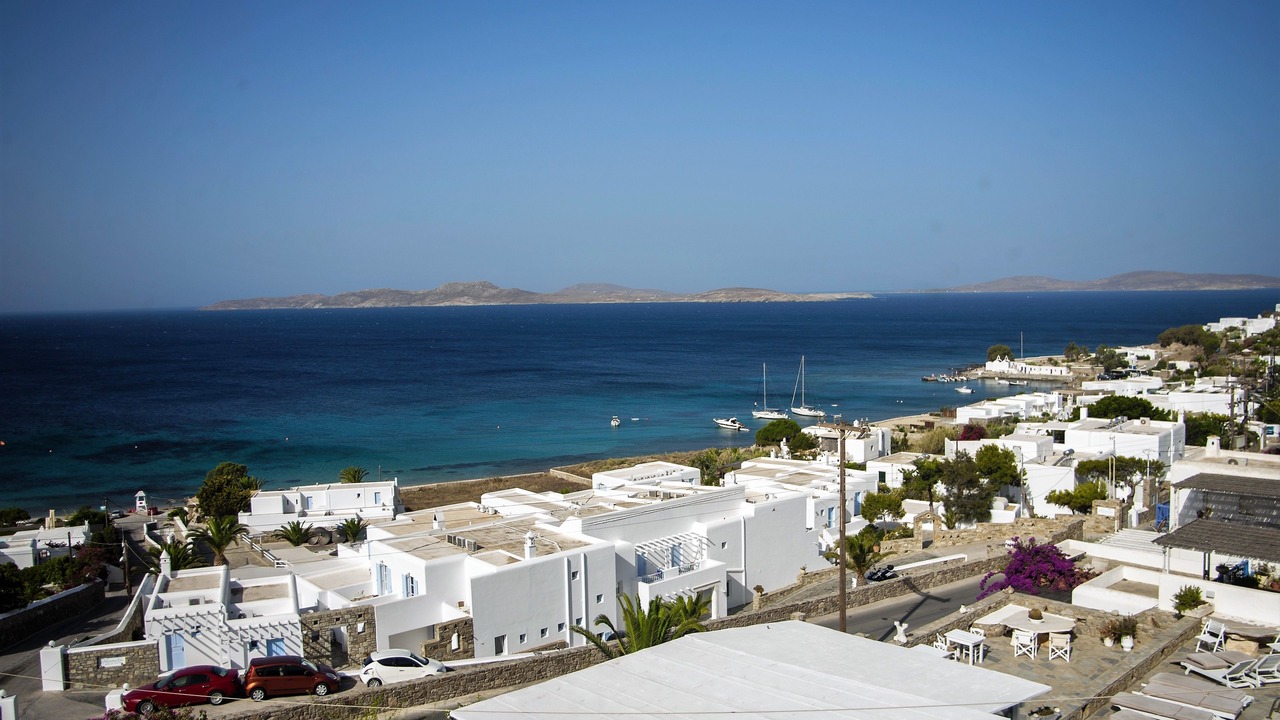 Photo of Outdoor in Agios Ioannis