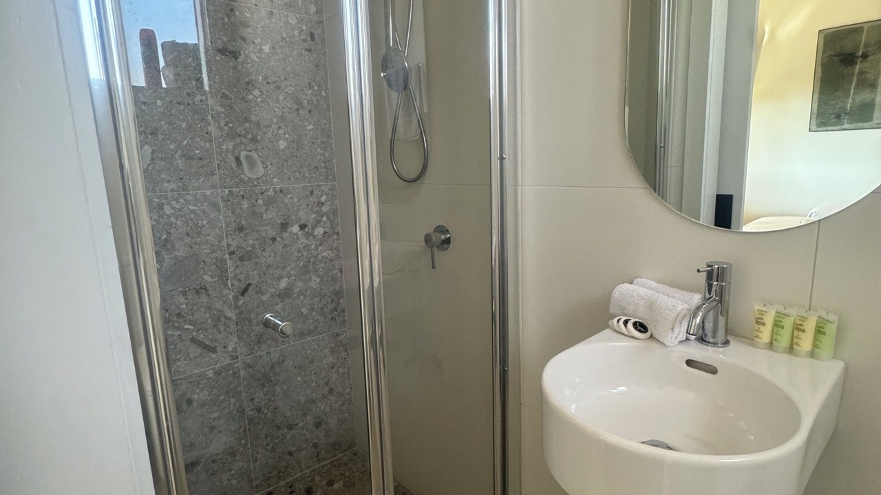 Photo of Bathroom in Maryborough