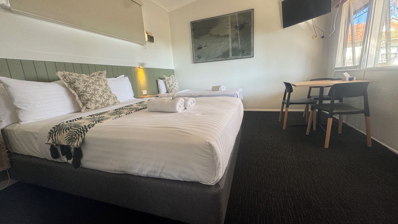 Photo of Bedroom in Maryborough