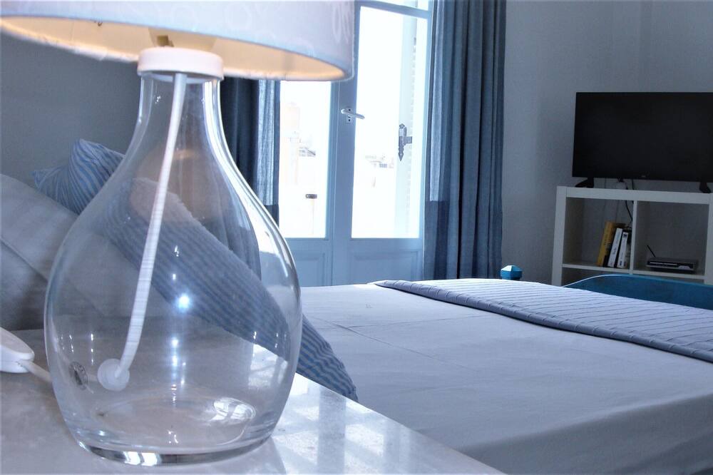 Photo of Bedroom in Drios