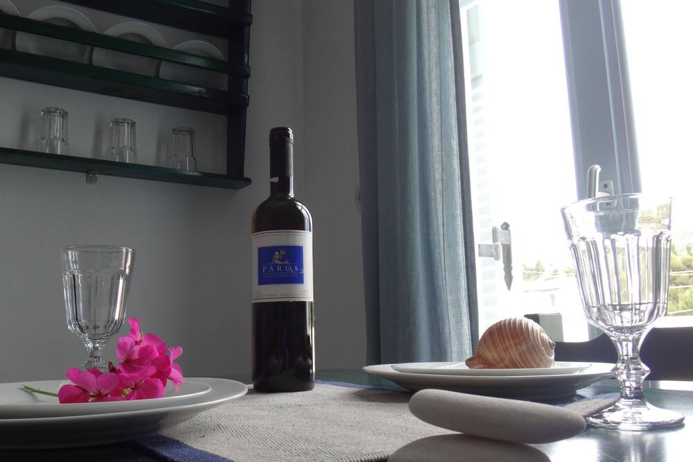 Photo of Kitchen in Drios
