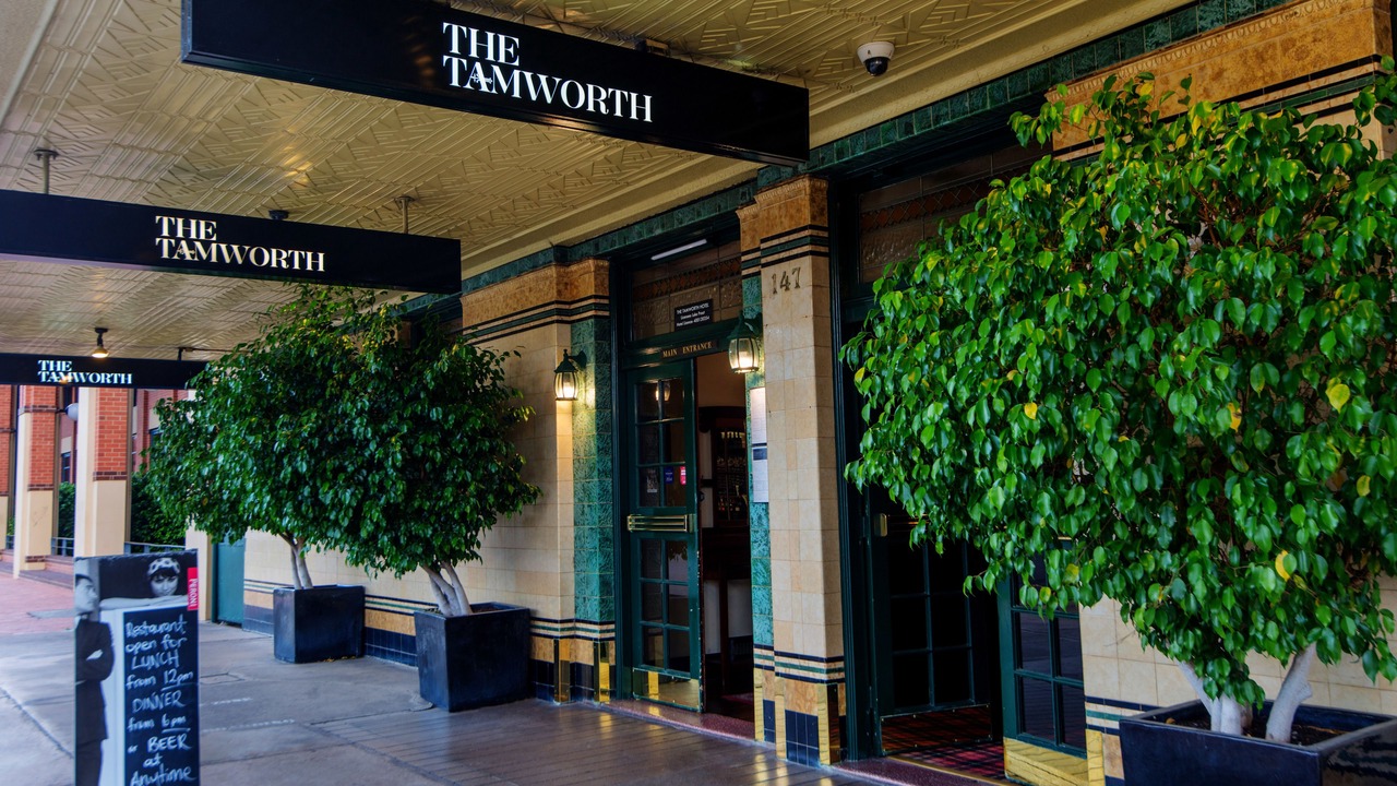 Photo of Outdoor in Tamworth
