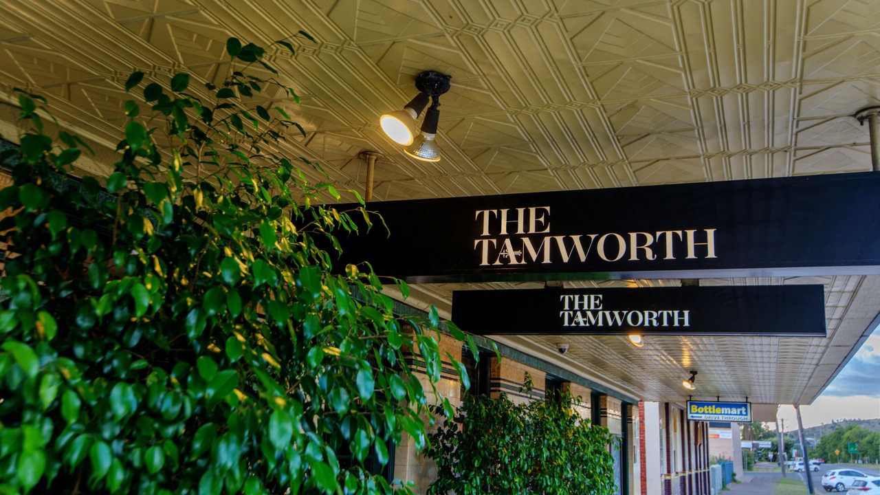 Photo of Outdoor in Tamworth