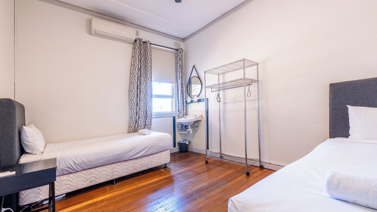 Photo of Bathroom in Tamworth