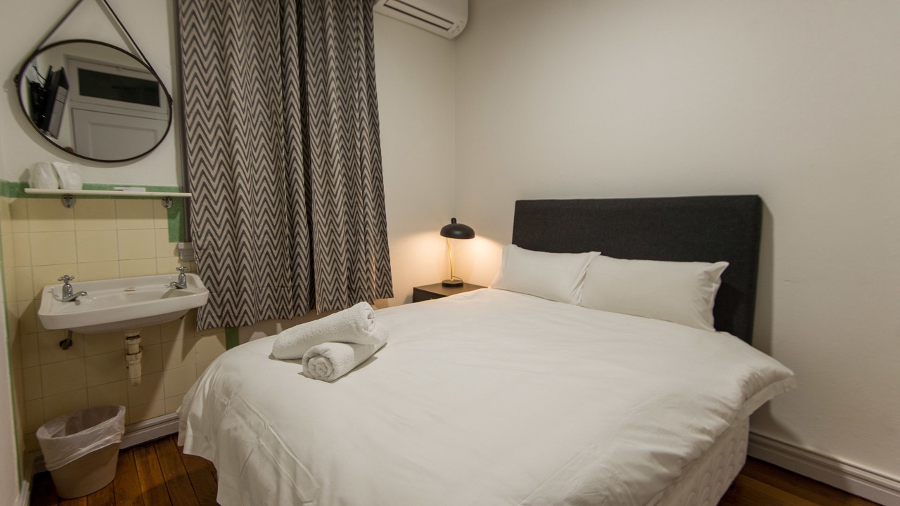Photo of Bedroom in Tamworth