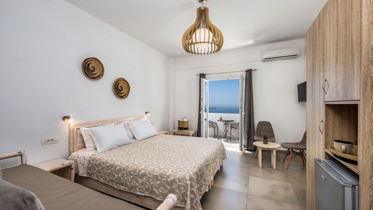 Photo of Bedroom in Vothon