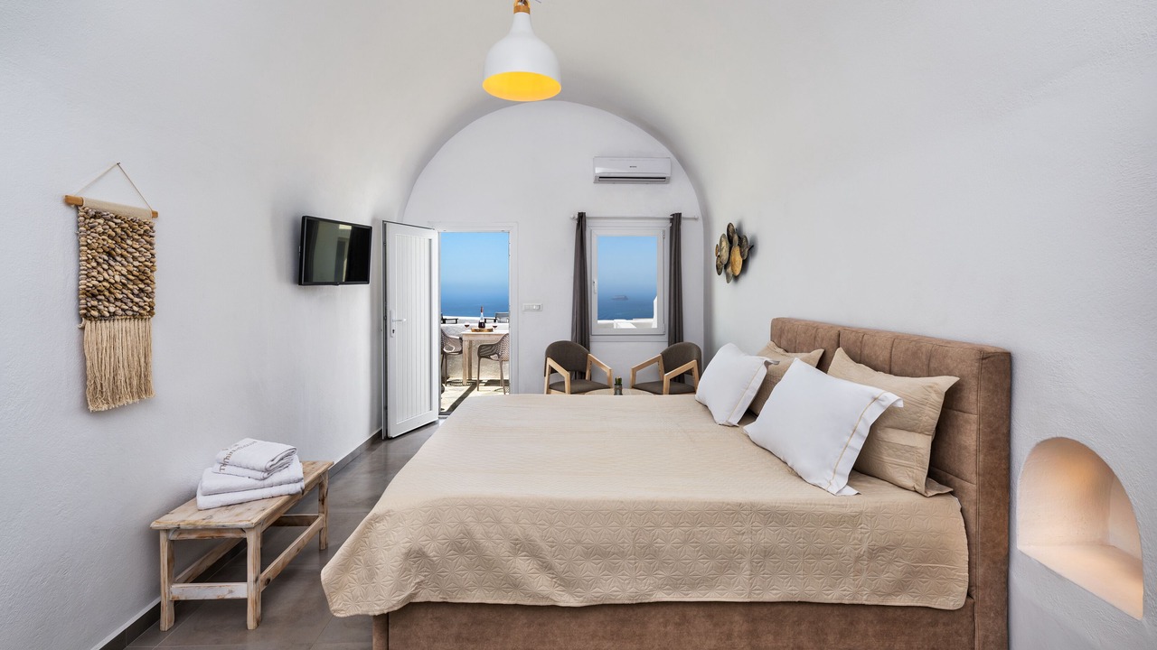 Photo of Bedroom in Vothon