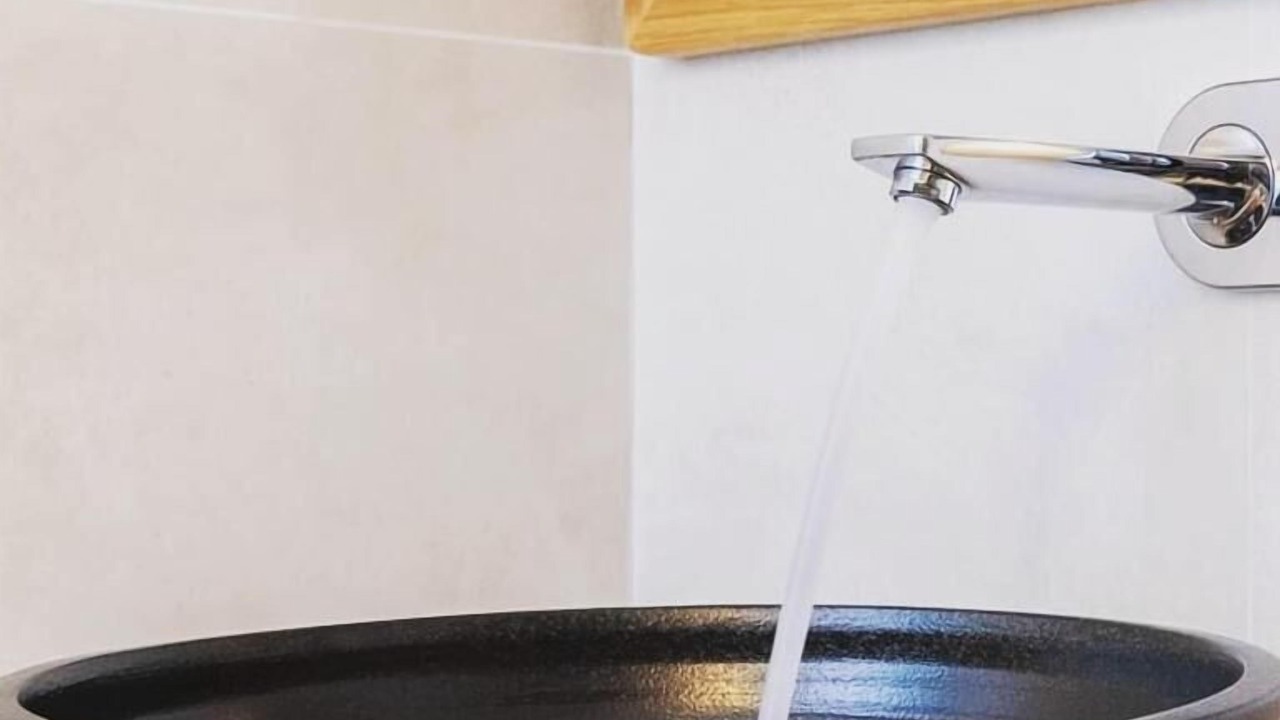 Photo of Bathroom in Vothon