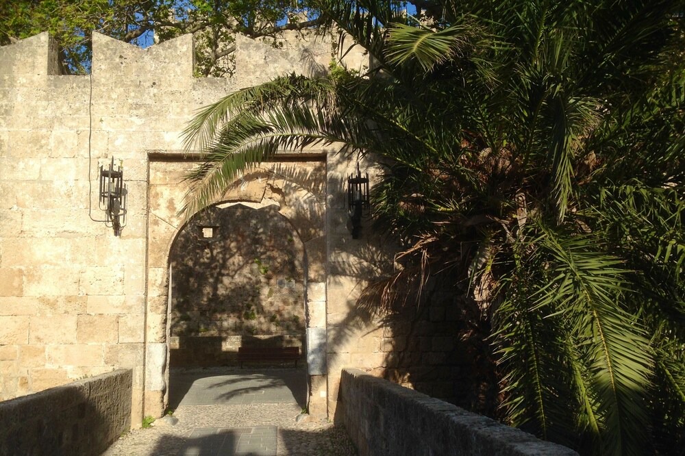 Photo of Others in Rhodes Old Town
