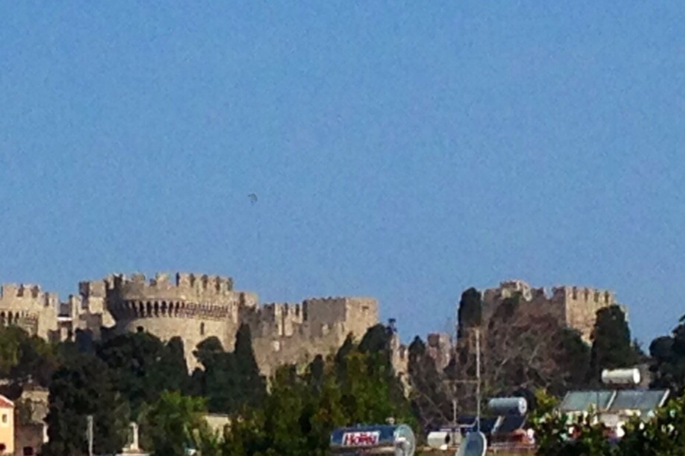 Photo of Others in Rhodes Old Town