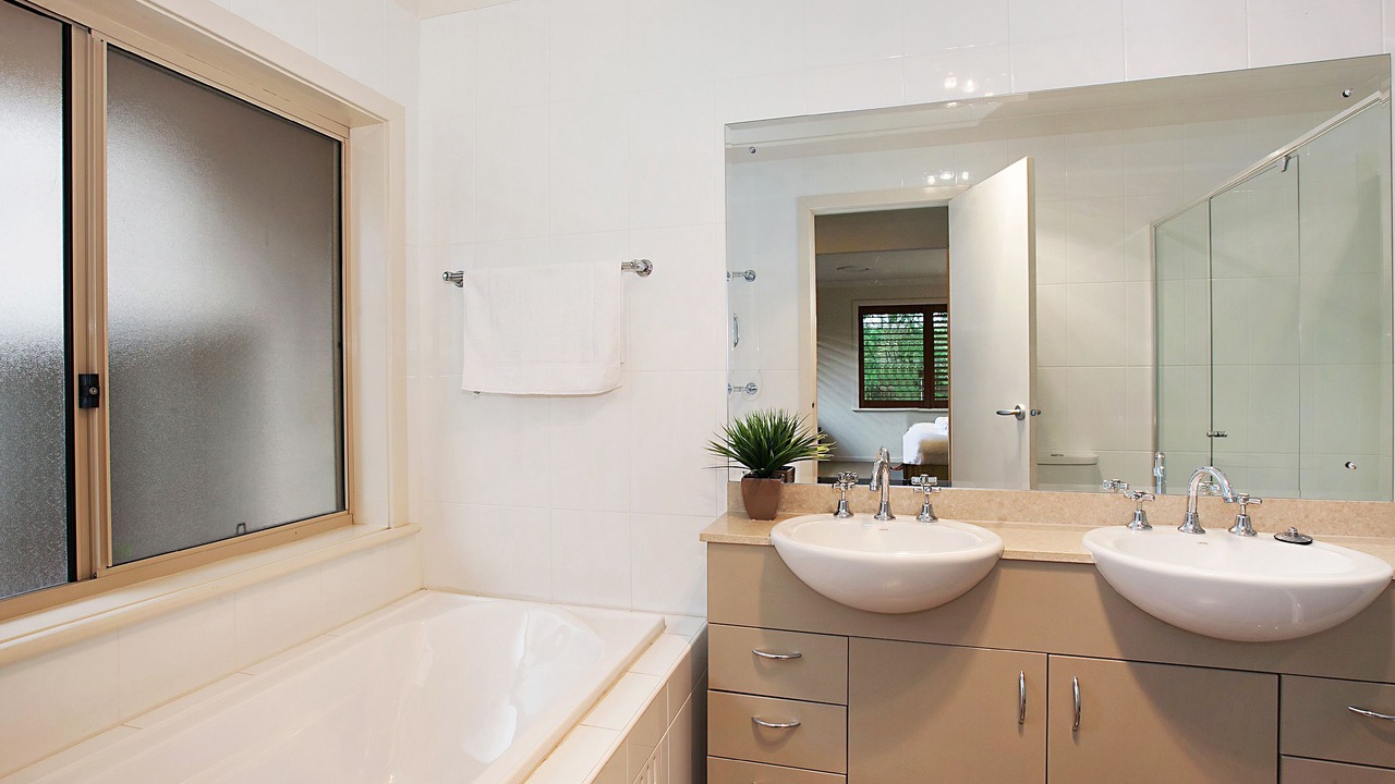 Photo of Bathroom in Pokolbin