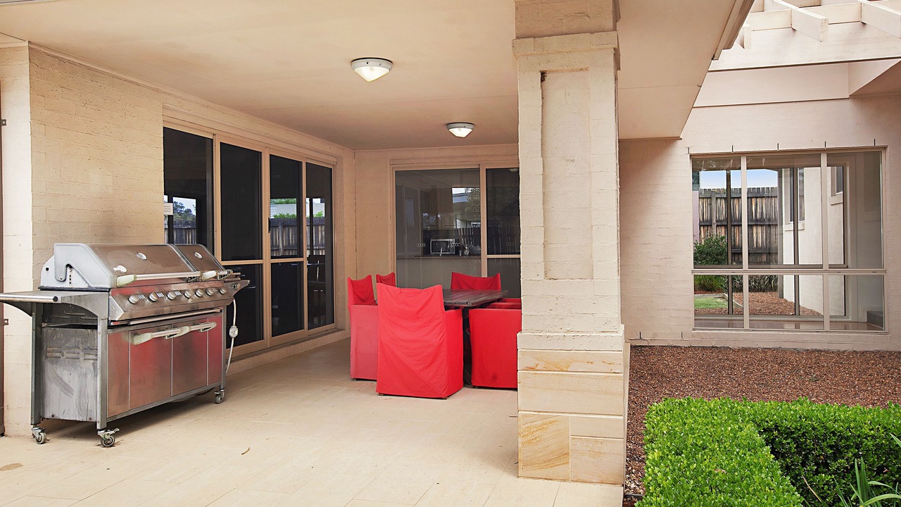 Photo of Outdoor in Pokolbin