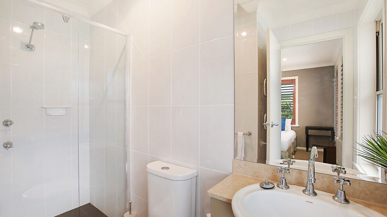 Photo of Bathroom in Pokolbin