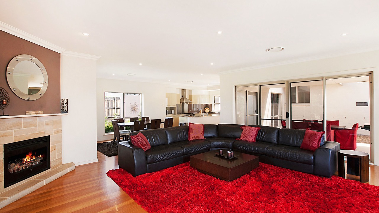 Photo of Livingroom in Pokolbin