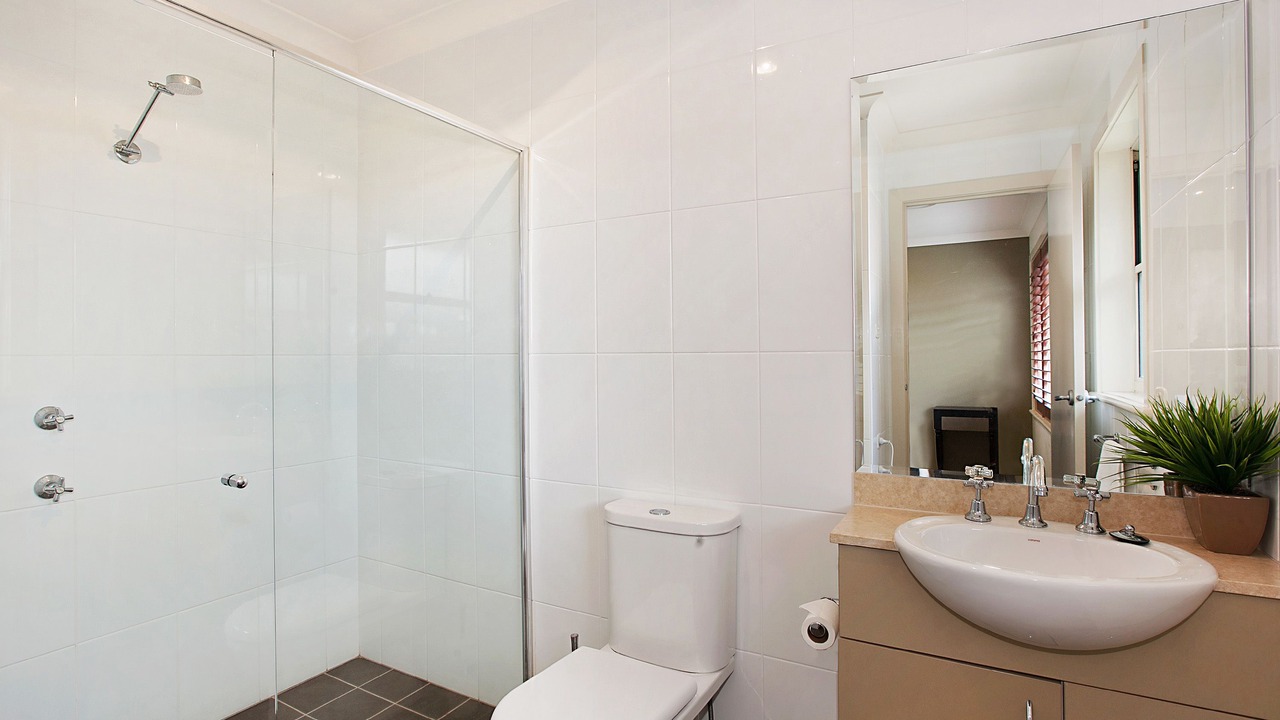 Photo of Bathroom in Pokolbin