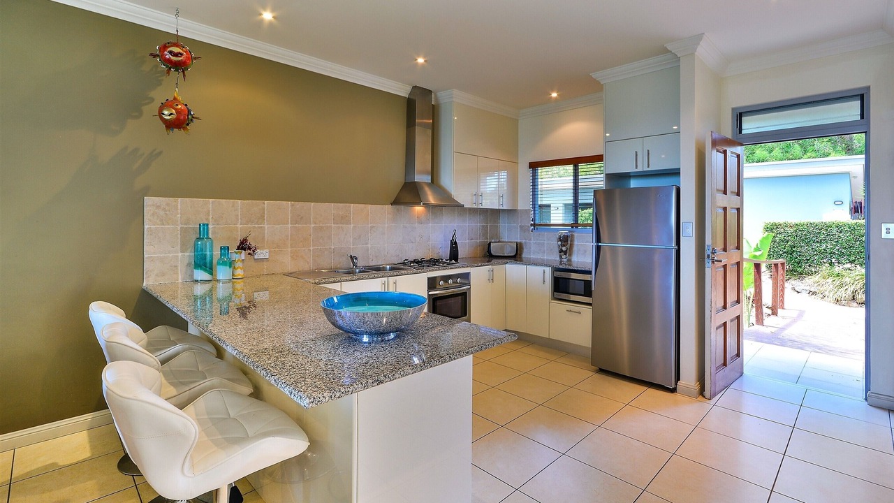 Photo of Kitchen in Hamilton Island