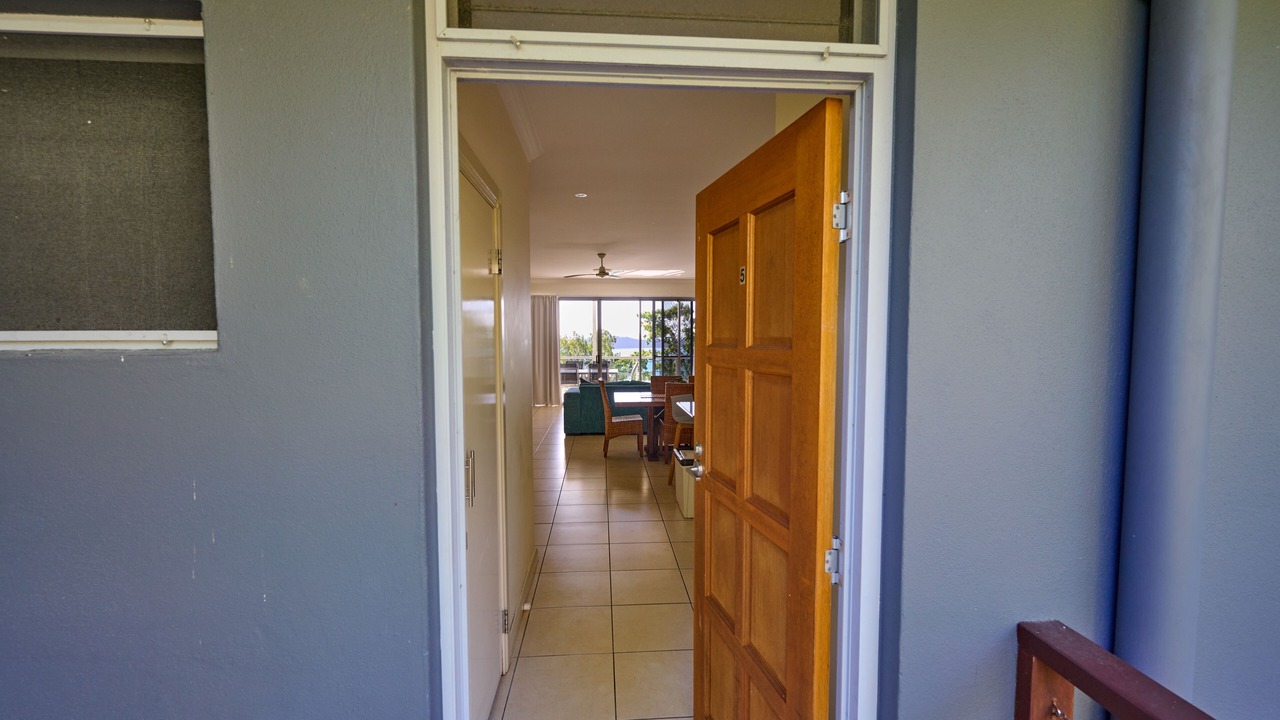 Photo of Outdoor in Hamilton Island