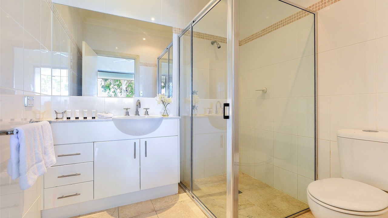 Photo of Bathroom in Hamilton Island