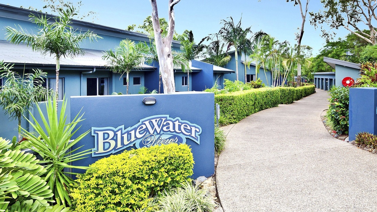 Photo of Outdoor in Hamilton Island