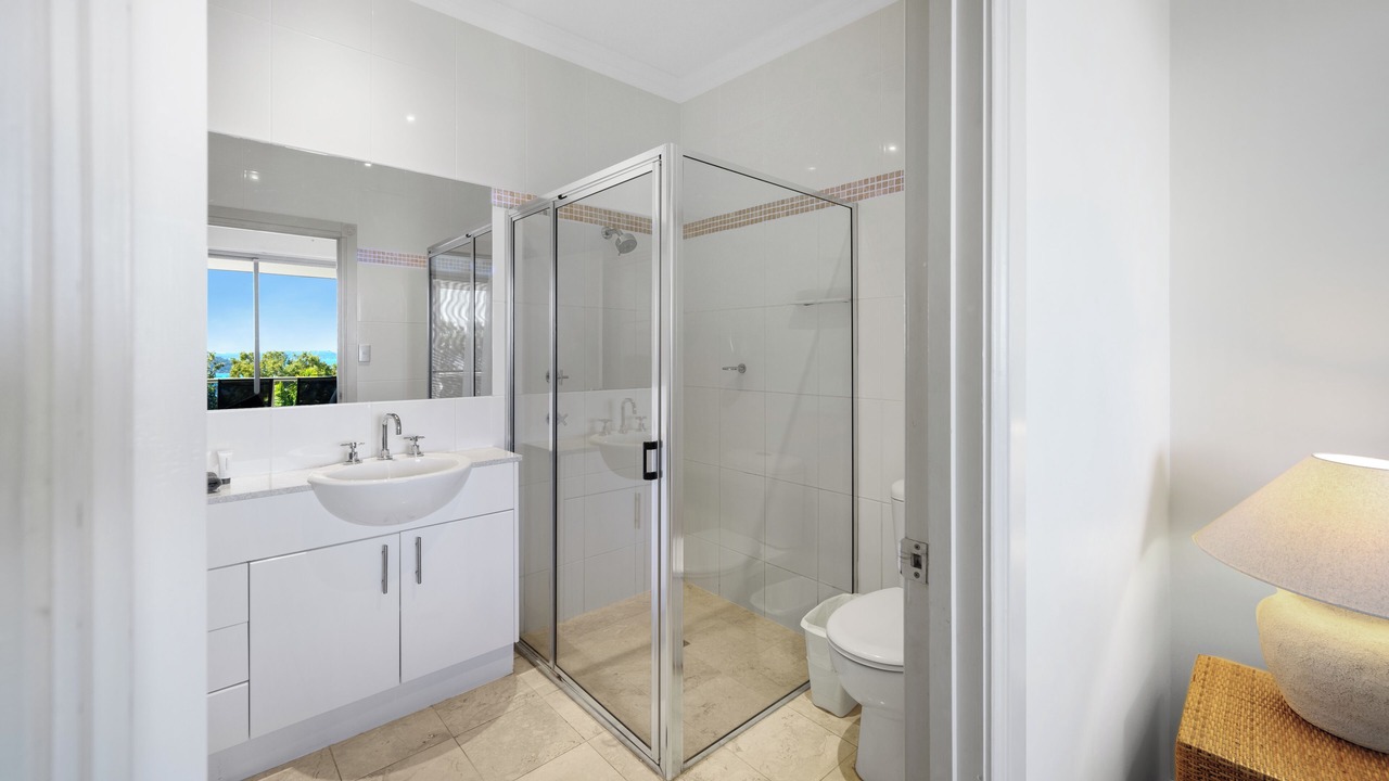 Photo of Bathroom in Hamilton Island