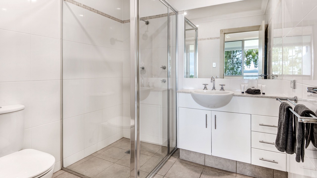 Photo of Bathroom in Hamilton Island