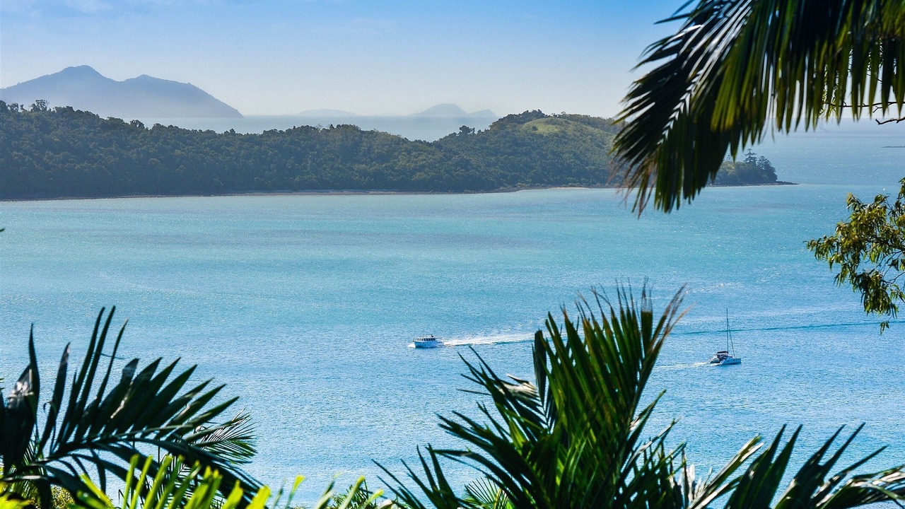 Photo of Outdoor in Hamilton Island