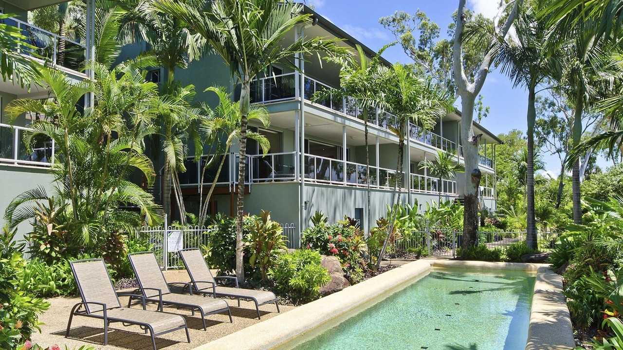 Photo of Outdoor in Hamilton Island