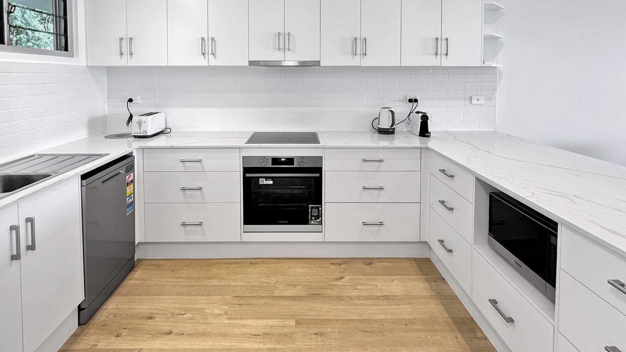 Photo of Kitchen in Hamilton Island