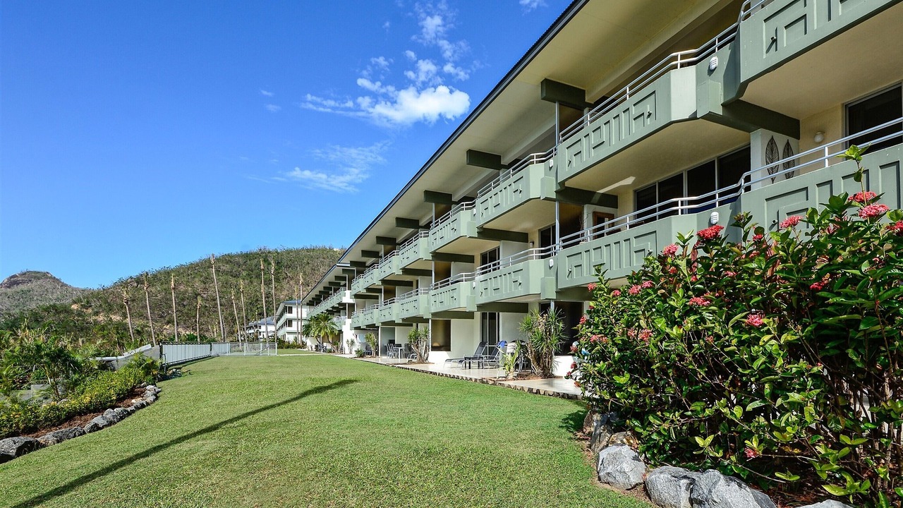 Photo of Others in Hamilton Island