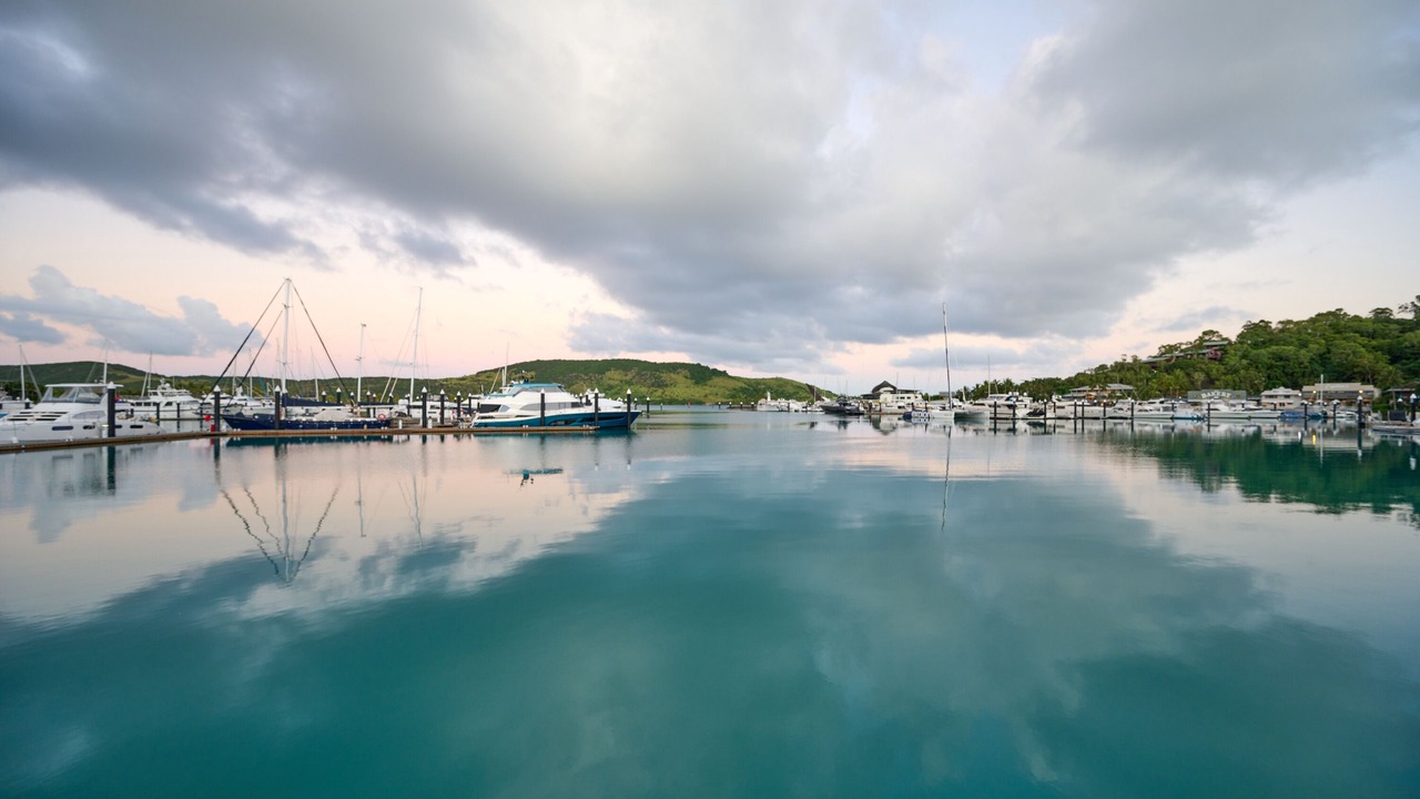 Photo of Others in Hamilton Island