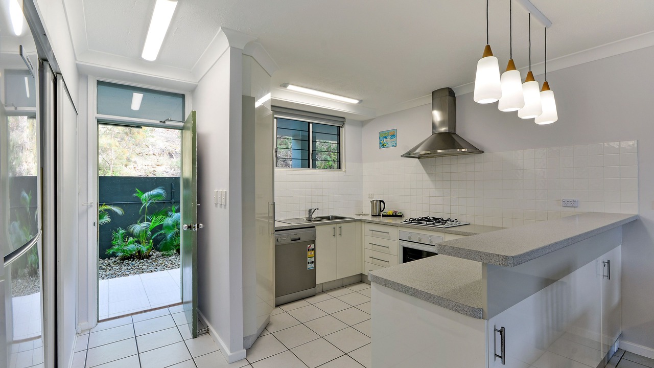Photo of Kitchen in Hamilton Island