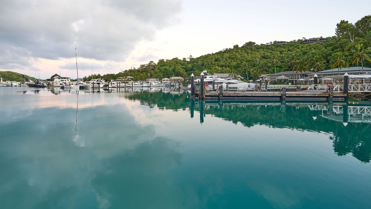 Photo of Others in Hamilton Island
