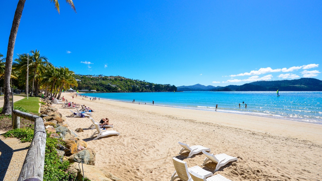 Photo of Others in Hamilton Island