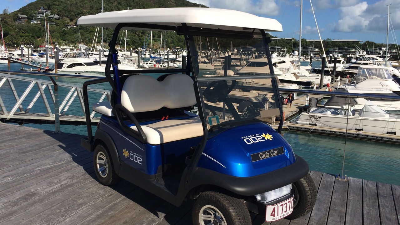 Photo of Others in Hamilton Island