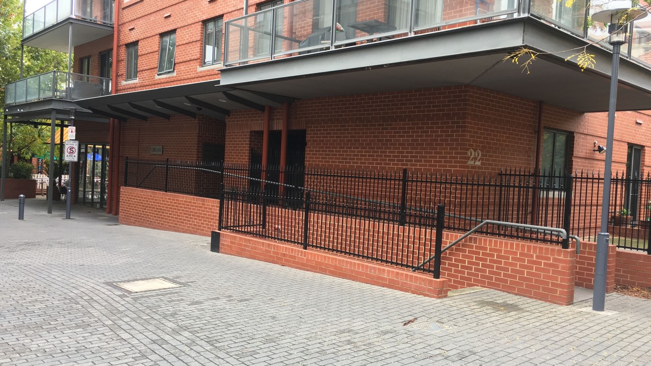 Photo of Outdoor in Adelaide Central Business District