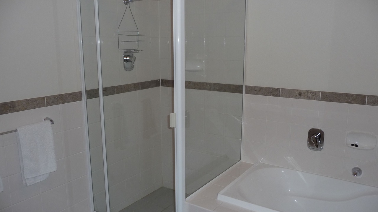 Photo of Bathroom in Adelaide Central Business District