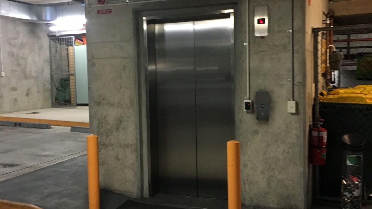 Photo of Others in Adelaide Central Business District